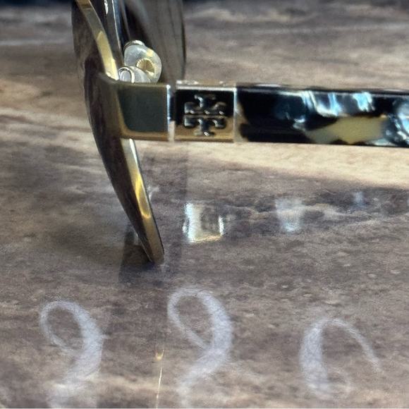 Tory Burch TY6051 Aviator Sunglasses main image 7